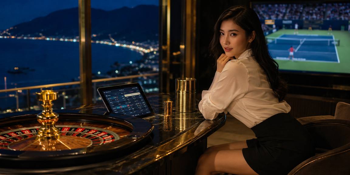 sb88 Arcade